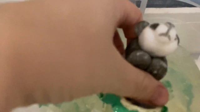 Выращиваем питомцев из яиц. Кто вылупится из яйца? Весь волшебный процесс.