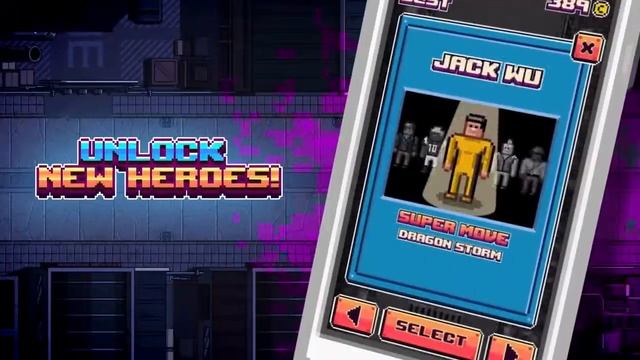 Must Deliver Android смотреть онлайн