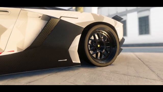 The Crew™Carporn