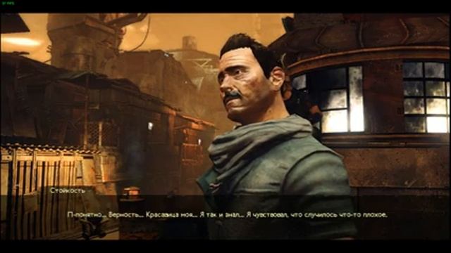 Mars War Logs. Убийца с монетами (Серия 13) смотреть онлайн