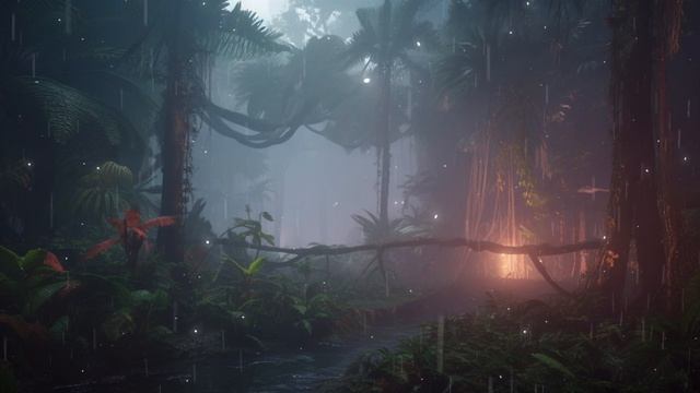 Когда идет дождь смотреть онлайн