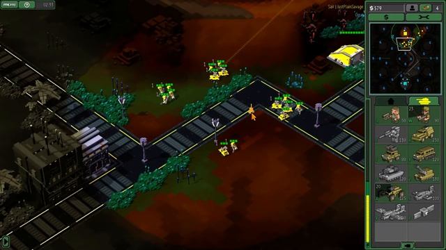 Good Games with Oguz! 8-Bit Armies : Arena / Top Level Play! смотреть онлайн