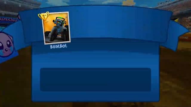 Leilani, Beat Bot Rematch, Grand Prix Battle | Beach Buggy Racing 2 Android Game Play #53 смотреть онлайн