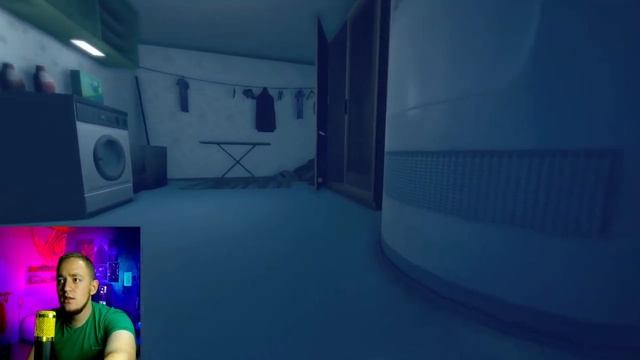 Прохождение Among the Sleep-Enhanced Edition Among the sleep смотреть онлайн