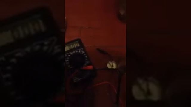 Первая пробная щелочная батарея. смотреть онлайн