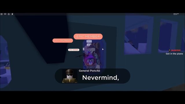 ROBLOX AIRPLANE 3 ALL ENDINGS!! *Camping Baldi* | Roblox Camping смотреть онлайн