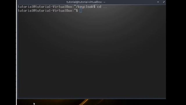 Kubernetes: Capítulo 8 Keycloak Frontend смотреть онлайн