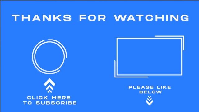 Free Fridays | Minimalist Outro Giveaway смотреть онлайн