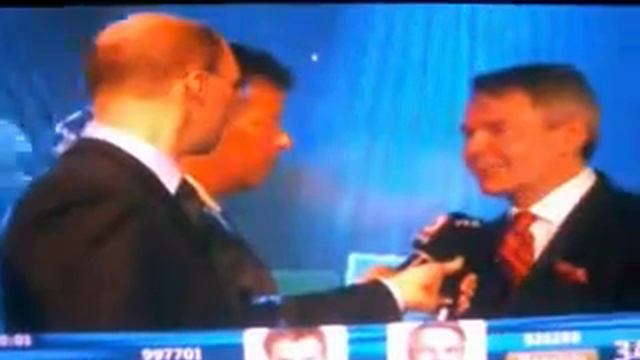 Pekka Haaviston ajatukset ääniprosenteista смотреть онлайн