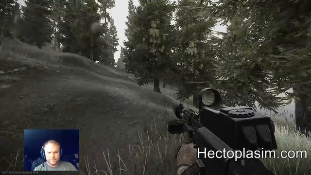 Escape from Tarkov by Hectoplasim Woods for Chumming Task смотреть онлайн