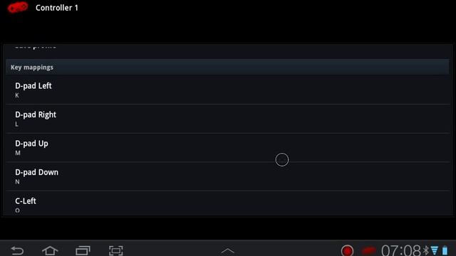 NBT: Troubleshooting USB/BT Joystick Center + Joystick2touch смотреть онлайн
