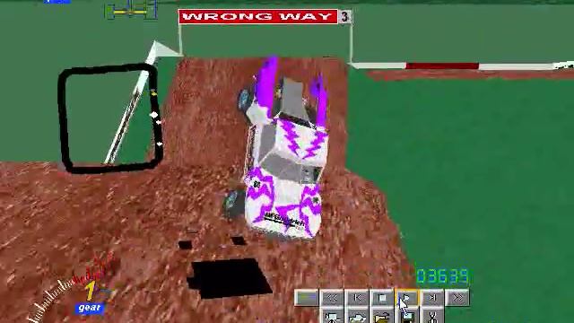 SODA Off Road Racing Crash Compilation Vol.5 смотреть онлайн