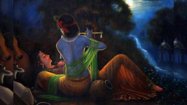 Rutho Jo Tum Toh Manau Main | Tum Prem Ho Sad Version | Radha Krishna Sad смотреть онлайн