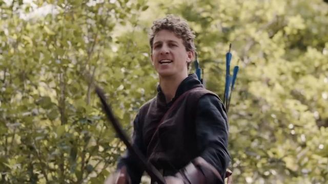 Лечащее заклинание слегка ярковато - Вырвиглаз / Epic NPC Man на русском (озвучка Bad Vo1ce)