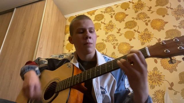 Свидетельство о смерти - Когда мы были богами | Кавер смотреть онлайн