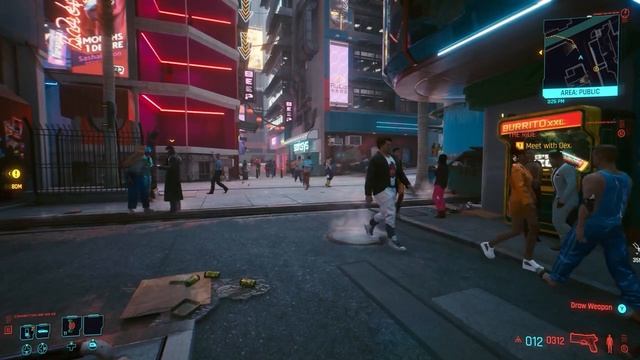 Cyberpunk 2077 - Review смотреть онлайн