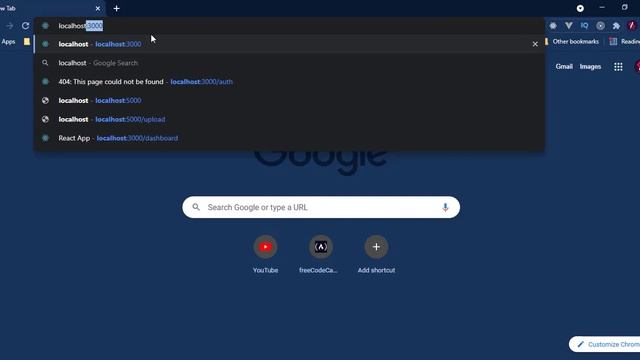 NodeJS Beginners Course (Learn Backend) #1 - Creating Server смотреть онлайн