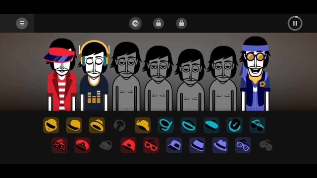 FULL VERSION, NEW VERSION - Mod Apk Incredibox смотреть онлайн