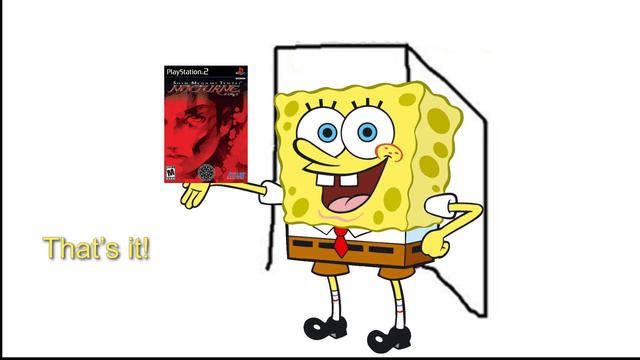 Spongebob finds out you are a Persona Fan (ASMR Roleplay 18+ NSFW) смотреть онлайн