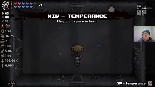 Lets Play the Binding of Isaac Part 61-1(Planet Cheat) смотреть онлайн