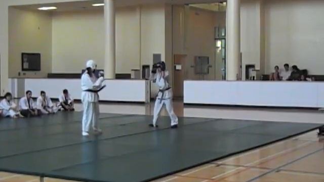 Toni and Ronda Spar смотреть онлайн