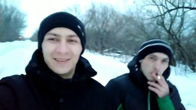 Прогулка...) смотреть онлайн