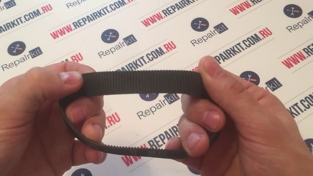 Ремень рулевой рейки BMW F20, F30, F31, F32, F34, F35