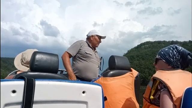 Нугуш лето 2022 часть 2 смотреть онлайн