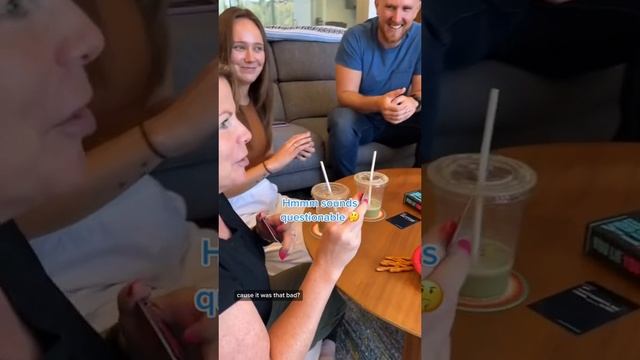 Truth or Lie: Fun Party Game To Play At Game Night | You Lie You Drink #shorts смотреть онлайн