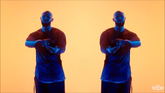 Джиган - Должен Сиять смотреть онлайн