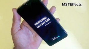 Samsung A54 Hard Reset - Password Unlock With New Method