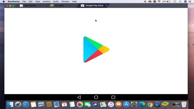 How To Download And Play Garena Free Fire On Macbook смотреть онлайн