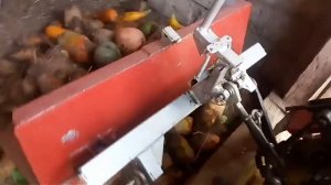 Самодельный ковш на мтз-132н