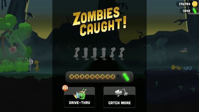 BUD CATCH ZOMBIES AT SWAMP !!! смотреть онлайн