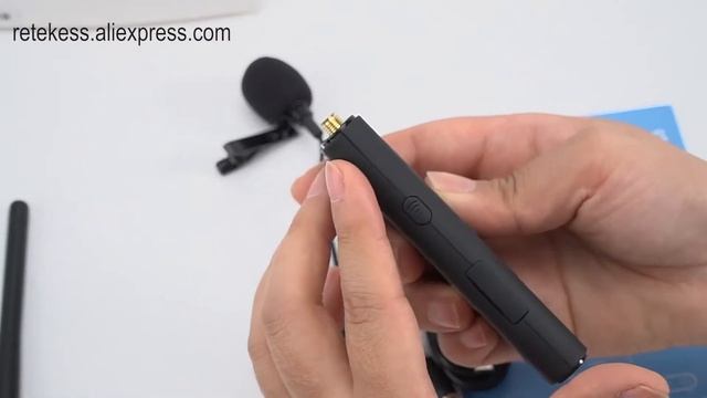 How To Operate TR504 FM Transmitter?