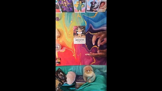 Your Next 24 Hours ✨ 30 Days of Cat Spirit Animal Wisdom Oracle Card Reading - Day 15 смотреть онлайн