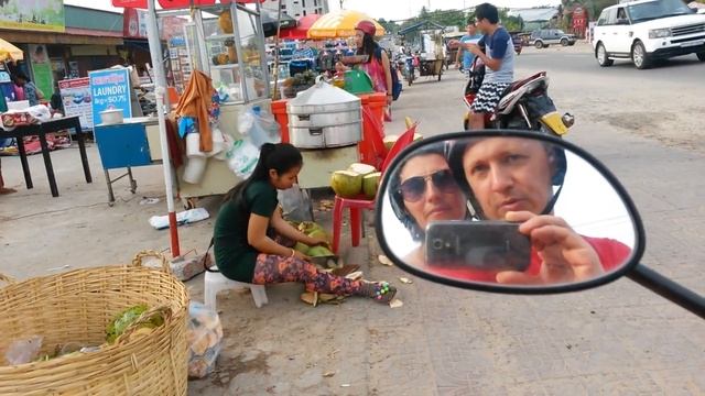 Подготовка кокоса к продаже смотреть онлайн