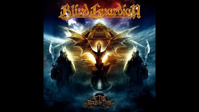 Blind Guardian - At The Edge Of Time (Full Album)