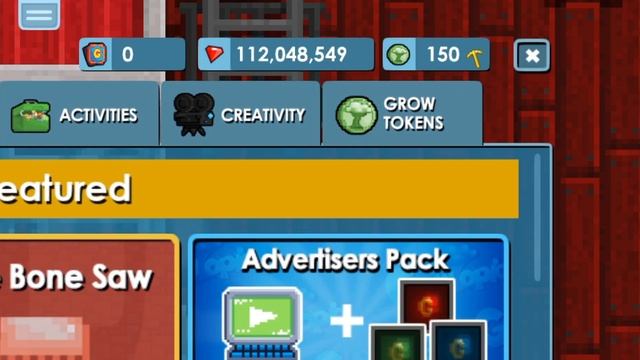 Buying TSED Tactical Stealth Espionage Device! | Growtopia смотреть онлайн