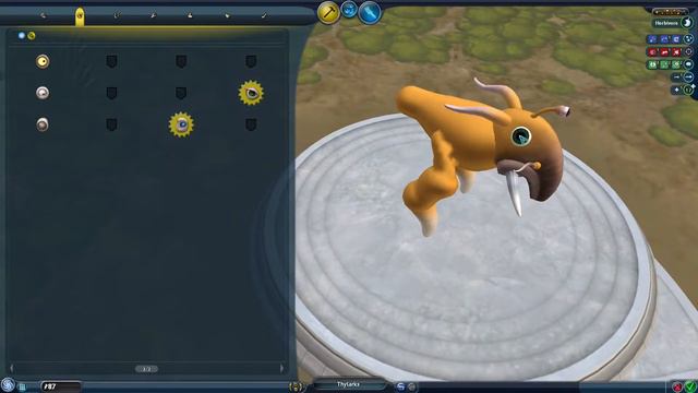 Migration | Spore All DLC | Part 2 смотреть онлайн