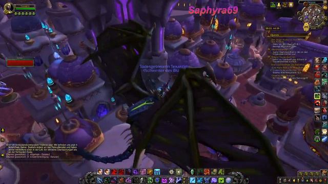 WOW Classic Death Knight Mount Frostbrutprotowyrm Farmen. By Alita смотреть онлайн