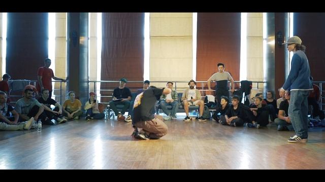 NICE vs ART MASTER | Смачный джем! - Возьми быка за рога! смотреть онлайн