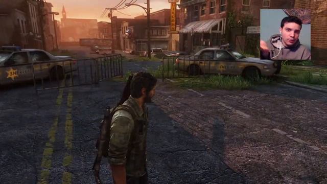 THE LAST OF US | EL CAPITOLIO #4 | DIRECTO GAMEPLAY ESPAÑOL смотреть онлайн