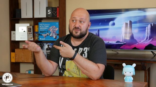 Mi Pad 5, смартфон Qualcomm, характеристики Pixel 6 Pro, а Xbox Series S теперь ноутбук. ТЕХНОБОРЩ