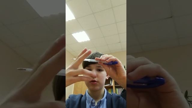 как сделать из китайской ручки пистолет смотреть онлайн
