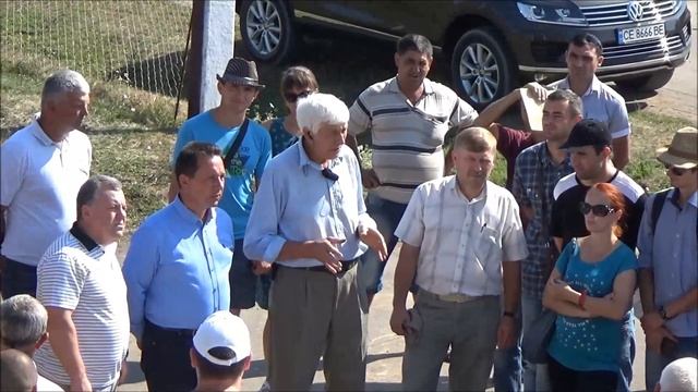 Семинар Август 2016 Часть 1