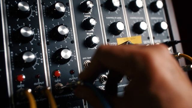 Tomita Whistle Patch Tutorial смотреть онлайн