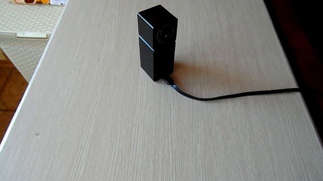 Xiaomi Hualai Xiaofang 360° IP Camera
