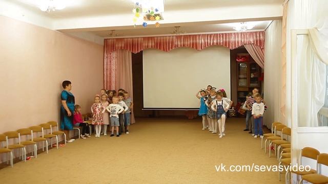 Один день из жизни Садика смотреть онлайн