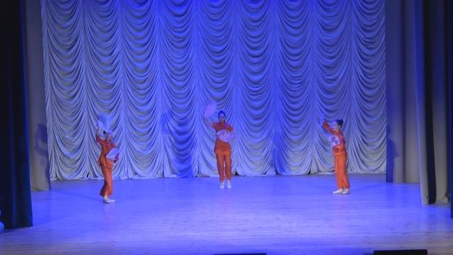 ТАНЕЦ китайский дши смотреть онлайн